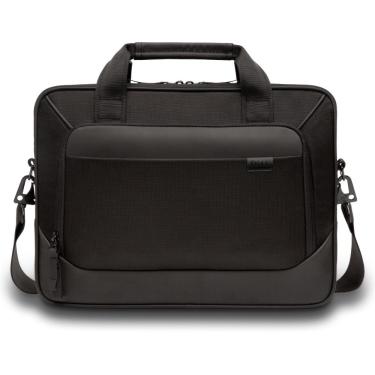 Imagem de Maleta Dell EcoLoop Pro Plus 15 - para Notebook - Resistente à água - Preta - 460-BDSX