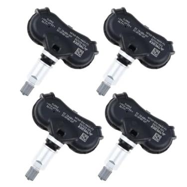 Imagem de Sensor para Odyssey Element, Sensor de Pressão dos Pneus TPMS 42753-SHJ-A820/42753-SHJ-A820-M1