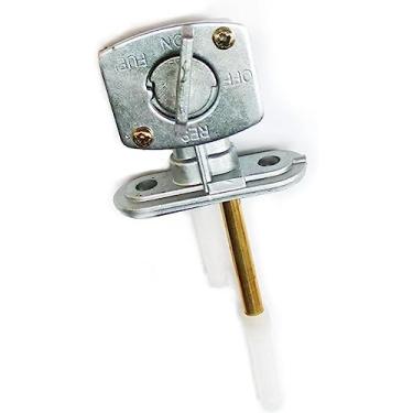 Imagem de Válvula de combustível Petcock Shut Off Fit para Honda TRX 300 TRX300 TRX300FW FourTrax Fourtrax 1988 1989 1990 1991 1992 1993 1994 1995 1996 1997 1998 1999 2000