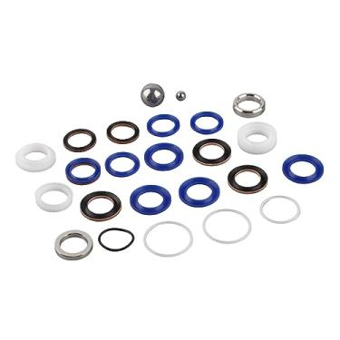 Imagem de Generic Kit de Reparo Durável de Bomba de Spray Mal Ventilado para 390 795 1095 3900 5900 7900, Feito de Materiais de, para Profissionais de Pintura (248213)