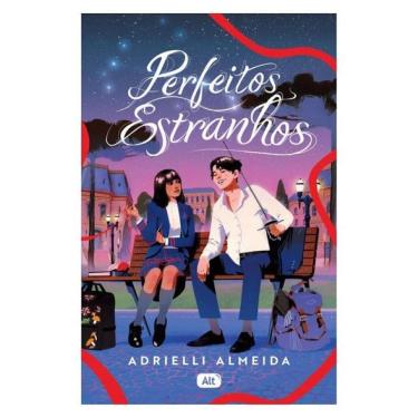 Imagem de Perfeitos Estranhos