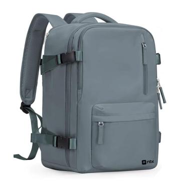 Imagem de Mochila para Viagem 40L Trip NTK com Compartimento para Notebook-Unissex