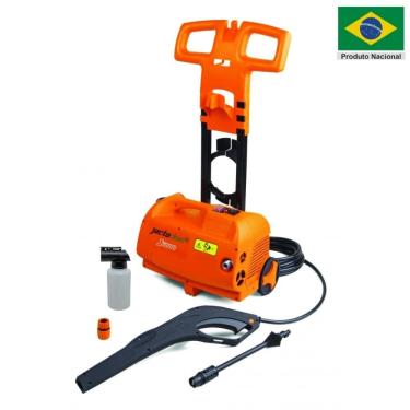 Imagem de Lavadora Alta Pressão Jacto J6800 Stop Total 1950Psi 127V