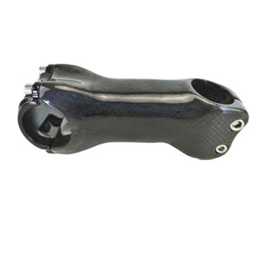 Imagem de Mesa de carbono para bicicleta 31,8 * 60-120mm 6/17 graus para mountain bike e bicicleta de estrada. Peças para MTB.(Glossy 6 degree 100)