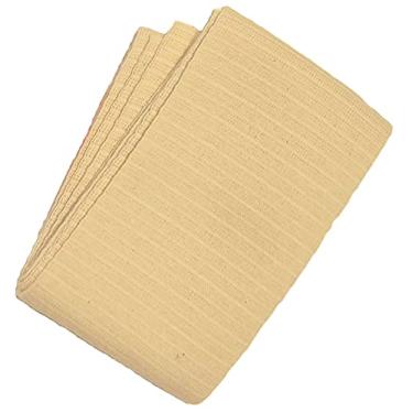 Imagem de KinGrip Curativos de algodão e elastano sem látex com suporte elástico tubular para cuidados com ferimentos da Kinship Comfort Brands. Protege a pele macia e frágil Feito nos EUA (disponível nos tamanhos B, C, D, E, F, G)