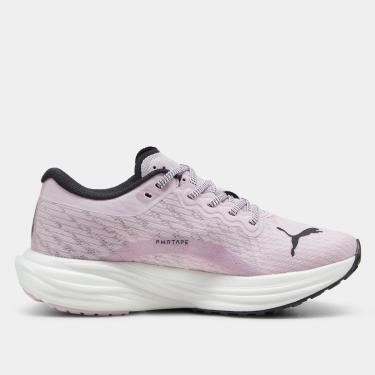 Imagem de Tênis Puma Deviate Nitro 2 Radiant Run Wns Feminino-Feminino