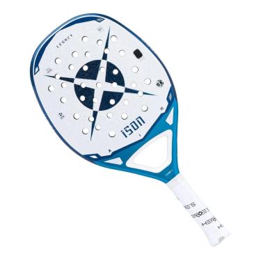 Imagem de Raquete De Beach Tennis Heroes Ison 2025-Unissex