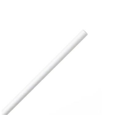 Imagem de Canudo de Papel C/100 - Talge Eco, Branco