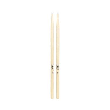 Imagem de Baquetas De Bateria Maple Classic Waterdrop Tip IRIN 5A/7A De Nylon Pa