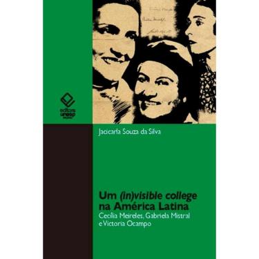 Imagem de Livro - Um (in)visible college na América Latina