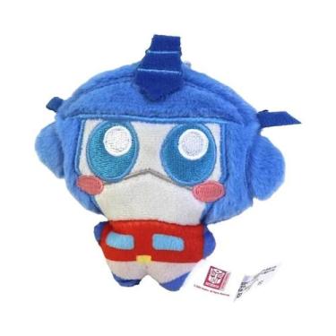 Imagem de Transformers Shockwave Soundwave Megatron Mini Série Pelúcia Surpresa 