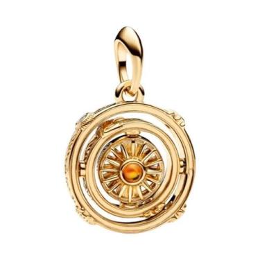 Imagem de Pingentes De Esmalte Em Forma De Escaravelho Aladdin Para DIY, Joias E