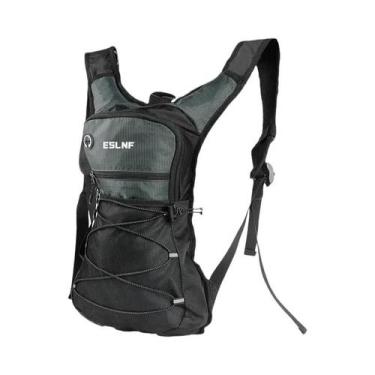 Imagem de Mochila Impermeável De Grande Capacidade Para Ciclismo, Caminhada E Mo