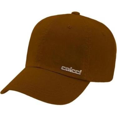 Imagem de Boné Colcci Metal Silver Masculino-Masculino