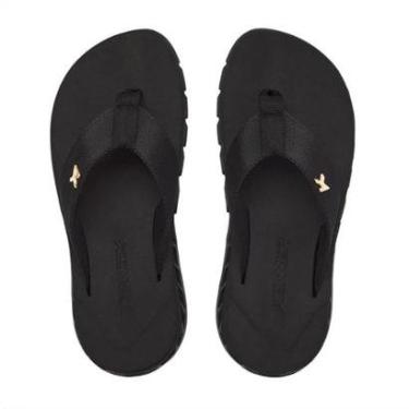 Imagem de CHINELO SANDALIA KENNER MASCULINO ORIGINAL RAKKA PRETO-Masculino