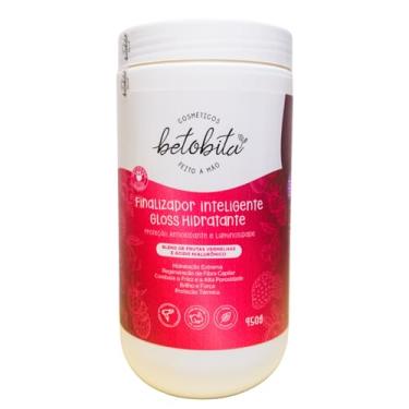 Imagem de Finalizador Inteligente Gloss Hidratante 950g