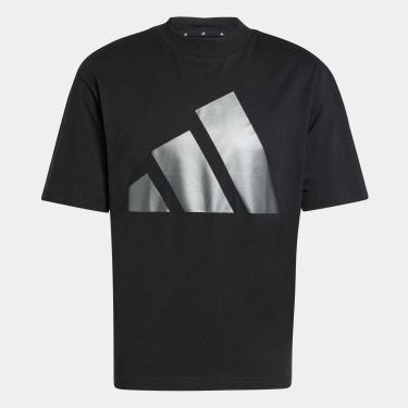 Imagem de Camiseta Adidas Gráfica Holliday Masculina-Masculino