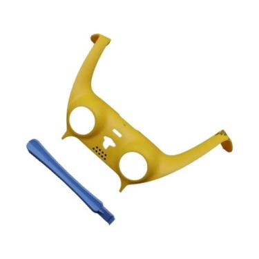 Imagem de Faixa Decorativa Colorida Para Controle PS5, Acessórios Para Capa De J