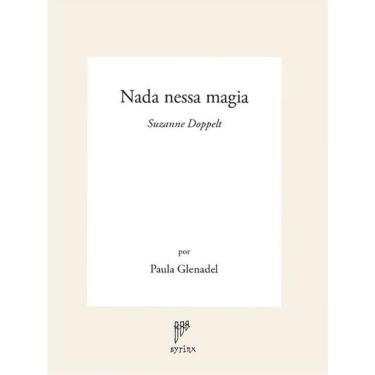 Imagem de Nada Nessa Magia