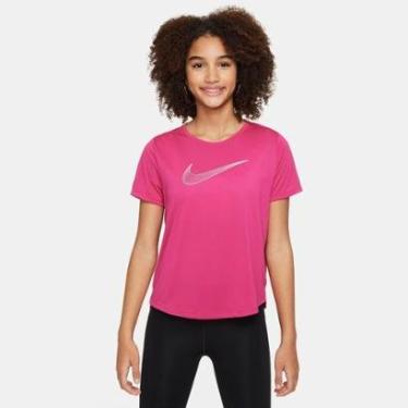 Imagem de Camiseta Nike Dri-FIT One Infantil-Unissex