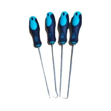 Imagem de Conjunto De Chaves De Fenda De Aço Extra Longas Para Carros, Ferrament