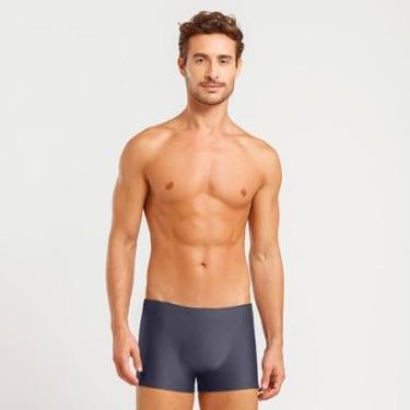 Imagem de Sunga Praia Mash 300.05 Boxer - Até tamanho XXG-Masculino