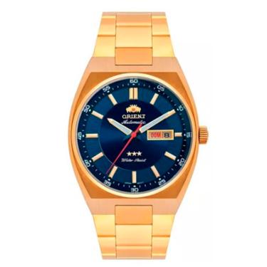 Imagem de RELOGIO ORIENT AUTOMATICO 469GP087F D1KX