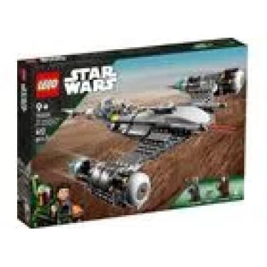 Imagem de Star Wars - O Starfighter™ N-1 do Mandaloriano Lego 75325