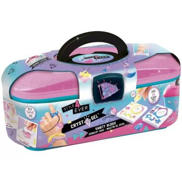 Imagem de Frasqueira de Pulseira Style Forever - Fun F0019-1