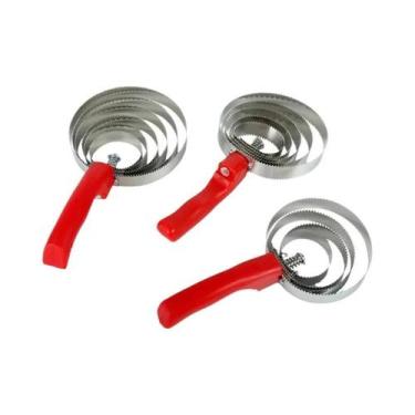 Imagem de Escova De Limpeza Para Animais De Estimação Com Dentes Serrilhados Par