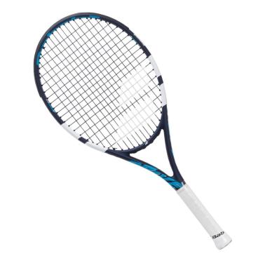 Imagem de Raquete De Tênis Babolat Drive Junior 25 Azul-Unissex