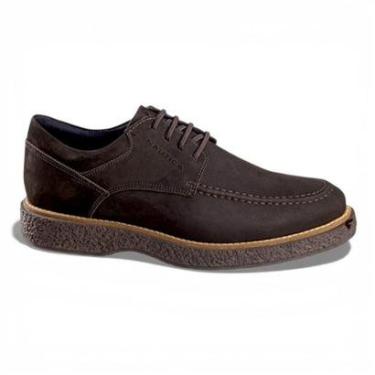 Imagem de Sapato Mocassim Nautica Ref 1305 Masculino-Masculino