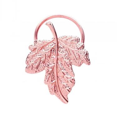 Imagem de Anel De Guardanapo Canadá Bronze - Mimo