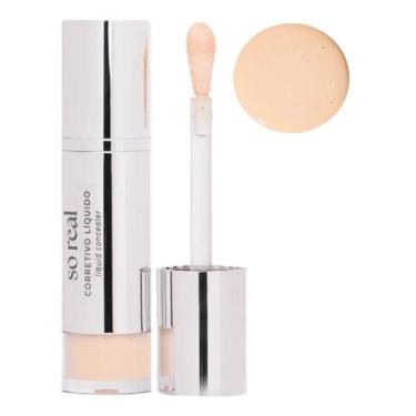 Imagem de Corretivo Líquido So Real Blow - RUBY ROSE -, CBW20