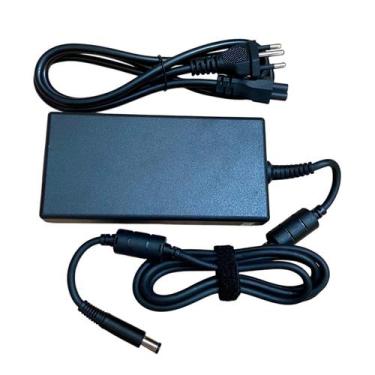 Imagem de Carregador Para Notebook Dell G3 G5 G7 19.5V 9.23A 180W - MB