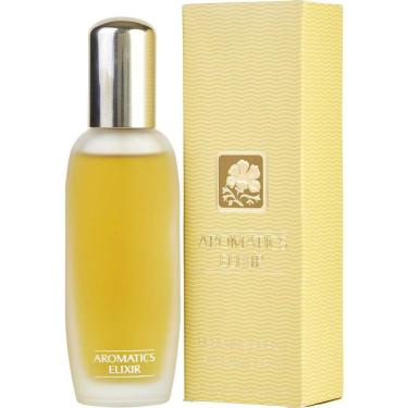 Imagem de Perfume Feminino Aromatics Elixir Clinique Perfume Spray 44 Ml