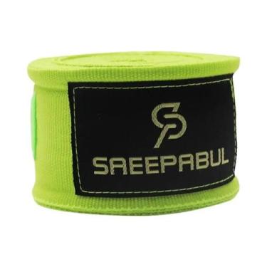 Imagem de Bandagens Elásticas 3M 5M Para Boxe, Muay Thai E MMA, Bandagens De Pol