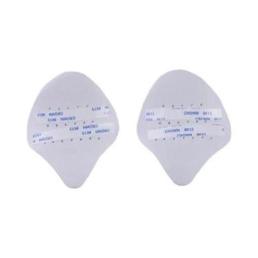 Imagem de Protetor Antivincos Para Biqueira De Tênis E Calçados Esportivos - Est