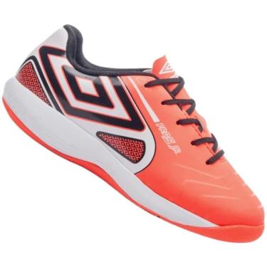Imagem de CHUTEIRA FUTSAL INFANTIL UMBRO PRO 5 JR MENINOS-Masculino