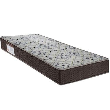 Imagem de Colchão de Espuma Solteiro Misto Iso 150 D45 78x188x18cm 1040406522 Ortobom Colchao Misto Iso 15