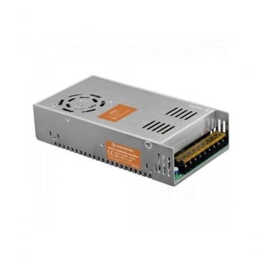 Imagem de Fonte Colmeia Hayonik Ftc1230 12vdc 30a 360w Bivolt Manual