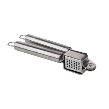 Imagem de Espremedor de Alho Cazza em Inox