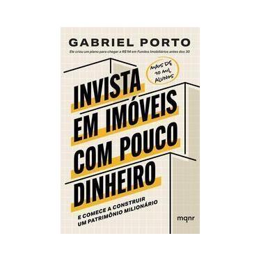 Imagem de Invista Em Imóveis Com Pouco Dinheiro - E Comece a Construir Um Patrim