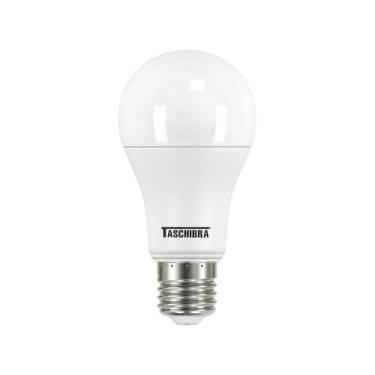 Imagem de Lâmpada Led Bulbo Taschibra 17w 6500k Luz Fria E27 Tkl100