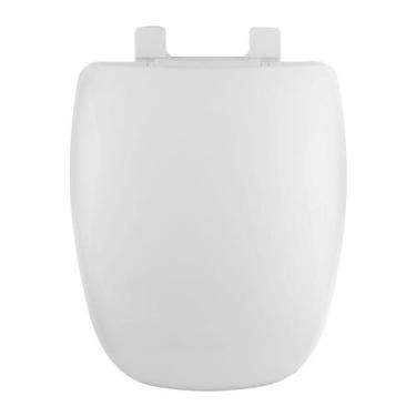Imagem de Tampa de Vaso Soft Close Monte Carlo Branco para bacia Deca - Pontto L