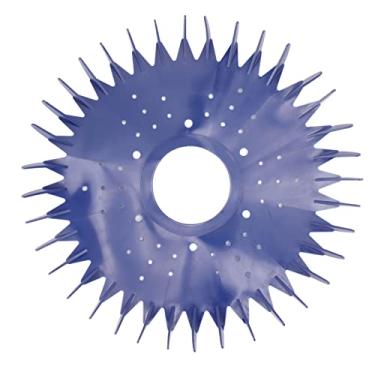 Imagem de Limpador de piscina com focas de vedação de vedação Salia de substituição Material de silicone Capacidade de limpeza alta para W83277 W70464 W46666 Peças de limpeza da piscina