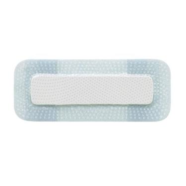 Imagem de Kit Curativo Biatain Silicone Lite 5x12,5 - 5 Unidades