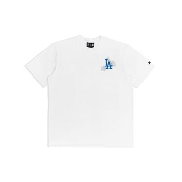Imagem de Camiseta New Era  Regular Los Angeles Dodgers MLB-Masculino
