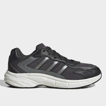 Imagem de Tênis Adidas Eclyptix 2000 Feminino, Cinza, 38