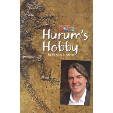 Imagem de Our World 4 Bre - Reader 8 - Hurum´S Hobby